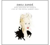 emeli sande - live at the royal albert hall - ltd german version