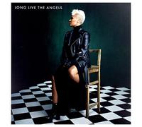 Emeli Sandé - Long Live The Angels [Vinilo]