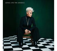 Emeli Sandé Long Live the Angels (Vinyl) 12" Album