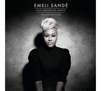 Emeli Sande - Our Version Of Events (International Repack)