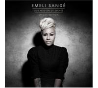 Emili Sande - Our Version Of Events [Vinilo]
