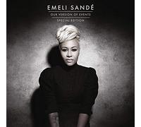 emeli sande - Our Version Of Events (Repack)