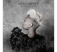 Emeli Sandé Our Version of Events (Vinyl) Special 12" Album (Importación USA)