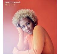 emeli sande - Real Life [Vinilo]