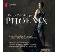 Emely Pailthorpe (Oboe) - Phoenix