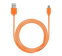 ement Fast Charger Cable Compatible with Ring Enabled Video Doorbell 2/3/3 Plus/4 Doorbell Pro/Plus and Camera Battery, USB Charging Cable