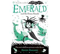 Emerald and the Ocean Parade – Volumen 1 – Oxford University Press