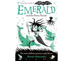 Emerald and the Ocean Parade: Volume 1