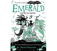 Emerald and the Sea Sprites: Volume 2 (Emerald, 2)