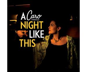 Emerald Caro - A Night Like This