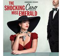 Emerald, Caro - Shocking Miss Emerald -Lt