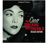 Emerald,Caro - The Shocking Miss Emerald