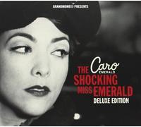 Emerald Caro - The Shocking Miss Emerald (Deluxe Edt.)