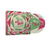 Emerald, Caro.=V - Drum Rolls & Heartbreaks