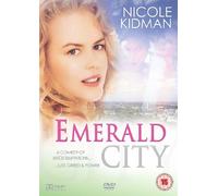 Emerald City [DVD] by Nicole Kidman