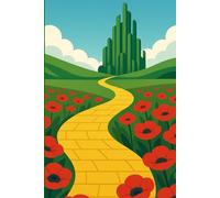 Emerald City Journal: Wonders, Whimsy, and Wandering Words of Wonderful World of Oz