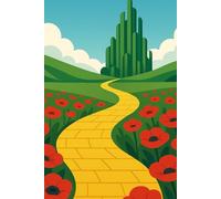 Emerald City Journal: Wonders, Whimsy, and Wandering Words of Wonderful World of Oz