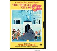 Emerald City of Oz [USA] [DVD]