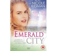 Emerald City [Reino Unido] [DVD]