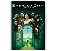 Emerald City: Season One [USA] [DVD]