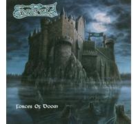 Emerald - Forces of Doom