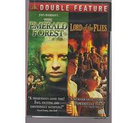 Emerald Forest & Lord of the Flies [USA] [DVD]
