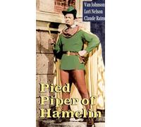 Emerald Isle & Hans Christian & Pied Piper Hamelin [USA] [DVD]