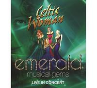 Emerald: Musical Gems - Live in Concert [Blu-ray] (2014) Region A
