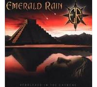 Emerald Rain - Perplexed in The Extreme [Import]