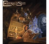 Emerald Sun – Escape from Twilight