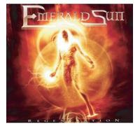 Emerald Sun - Regeneration
