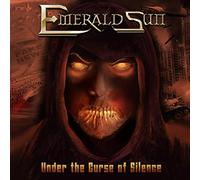 Emerald sun - Under the curse of silence