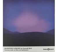 Emerald Web - Whispered Visions [Vinilo]