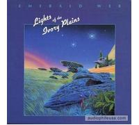 Emerald Web - Lights of The Ivory Plains [Vinilo]