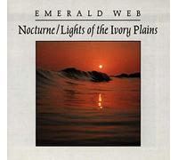 Emerald Web - Nocturne / Lights of the Ivory Plains