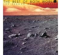 Emerald Web - The Best of Both Worlds the Second Audion Sampler