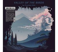 Emerald Web - Valley of the Birds [Vinilo]