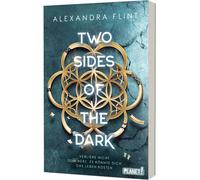 Emerdale 1: Two Sides of the Dark | Alexandra Flint