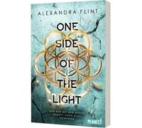 Emerdale 2: One Side of the Light: Eine starke Heldin kämpft für ihre Freiheit | Alexandra Flint