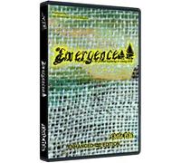 Emergence DVD