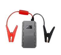 Emergencia 20000mAh 12V Car Jump Starter1500A Dispositivo De Arranque Portátil Banco Energía Cargador Coche For Batería Booster LED FáCil De Usar
