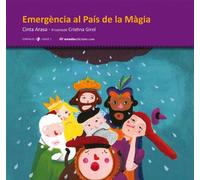 Emergència al país de la màgia (Contalles del Caduf)