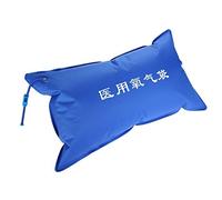 Emergencia Médico Oxígeno Bolso, Portátil Cilindro Manga Bolso 71 X 44cm Cloruro de polivinilo 42l