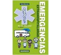 EMERGENCIAS 5ª ED HANDBOOK VERDE