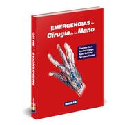 Emergencias en Cirugía de la Mano - TD