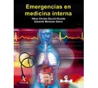 Emergencias En Medicina Interna (ebook)