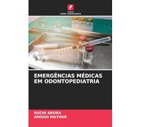 Emergências Médicas Em Odontopediatria