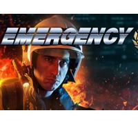 EMERGENCY 20 (PC) Steam Account - GLOBAL