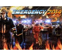 Emergency 2014 (PC) Steam Gift - EU