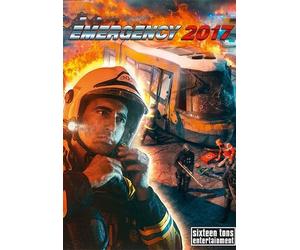 Emergency 2017 Steam Key GLOBAL